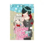 Love's in Sight! (Manga) Volume 07