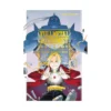 Fullmetal Alchemist: 20th Anniversary Book (Illustration Book)