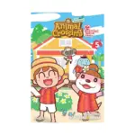 Animal Crossing: New Horizons (Manga) Volume 05