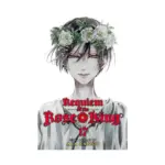 Requiem of the Rose King (Manga) Volume 17