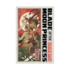 Blade of the Moon Princess (Manga) Volume 01