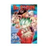Dr. Stone (Manga) Volume 26