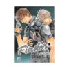 Finder Deluxe Edition (Manga) Volume 12