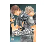 Finder Deluxe Edition (Manga) Volume 12