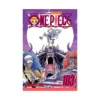 One Piece (Manga) Volume 103
