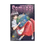 The Elusive Samurai (Manga) Volume 07