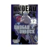 9781974738724 Undead Unluck (Manga) Volume 12
