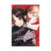 Kaguya-Sama: Love Is War (Manga) Volume 26