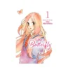 Like a Butterfly (Manga) Volume 01