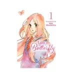 Like a Butterfly (Manga) Volume 01
