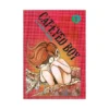 Cat-Eyed Boy: The Perfect Edition (Manga) Volume 01
