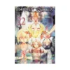 Children of the Whales (Manga) Volume 22