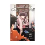 Komi Can't Communicate (Manga) Volume 26