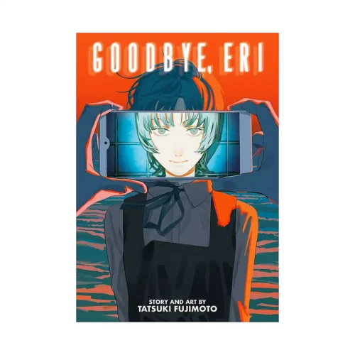 Goodbye, Eri (Manga)