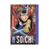 Soichi: Junji Ito Story Collections (Manga)