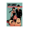 Spy X Family: Family Portrait (Novel)