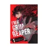 I'm the Grim Reaper (Manga) Volume 01
