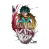 My Hero Academia (Manga) Volume 35