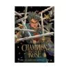 Champion of the Rose (Manga) Volume 01
