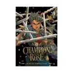 Champion of the Rose (Manga) Volume 01