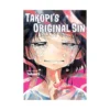 9781974740345 Takopi's Original Sin (Manga)