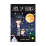 Dark Gathering (Manga) Volume 03