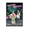 Insomniacs After School (Manga) Volume 03