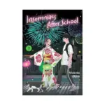 Insomniacs After School (Manga) Volume 03