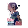 Kubo Won't Let Me Be Invisible (Manga) Volume 09