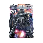 Mobile Suit Gundam: Thunderbolt (Manga) Volume 20