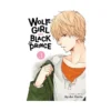 Wolf Girl and Black Prince (Manga) Volume 03