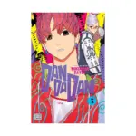 Dandadan (Manga) Volume 05