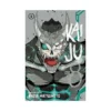 9781974740628 Kaiju No. 8 (Manga) Volume 08
