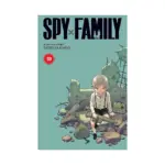 Spy X Family (Manga) Volume 10