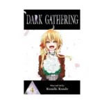 Dark Gathering (Manga) Volume 04
