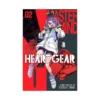 9781974740796 Heart Gear (Manga) Volume 02