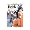 9781974740802 Helck (Manga) Volume 06