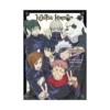 Jujutsu Kaisen: The Official Anime Guide: Season 01 (Guide Book)