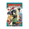 9781974740857 Naruto: Konoha's Story - The Steam Ninja Scrolls (Manga) Volume 01
