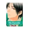 9781974740901 His Favorite (Manga) Volume 13