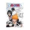 Bleach: The Official Anime Coloring Book (Activity Book)