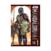 Star Wars: The Mandalorian (Manga) Volume 01