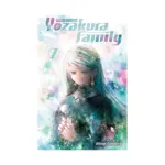 Mission: Yozakura Family (Manga) Volume 07