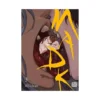 MADK (Manga) Volume 03