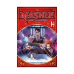 Mashle: Magic and Muscles (Manga) Volume 14
