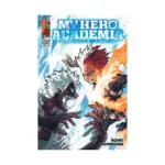 My Hero Academia (Manga) Volume 36
