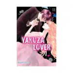 Yakuza Lover (Manga) Volume 11