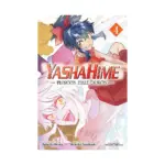 Yashahime: Princess Half-Demon (Manga) Volume 04