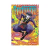 The Elusive Samurai (Manga) Volume 09
