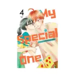 My Special One (Manga) Volume 04